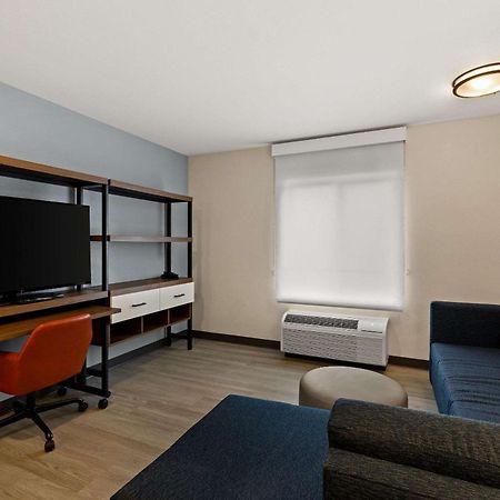 Everhome Suites El Paso Airport Near Fort Bliss Loma Terrace 外观 照片
