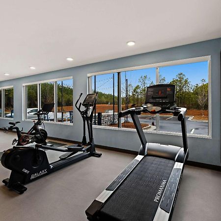 Everhome Suites El Paso Airport Near Fort Bliss Loma Terrace 外观 照片